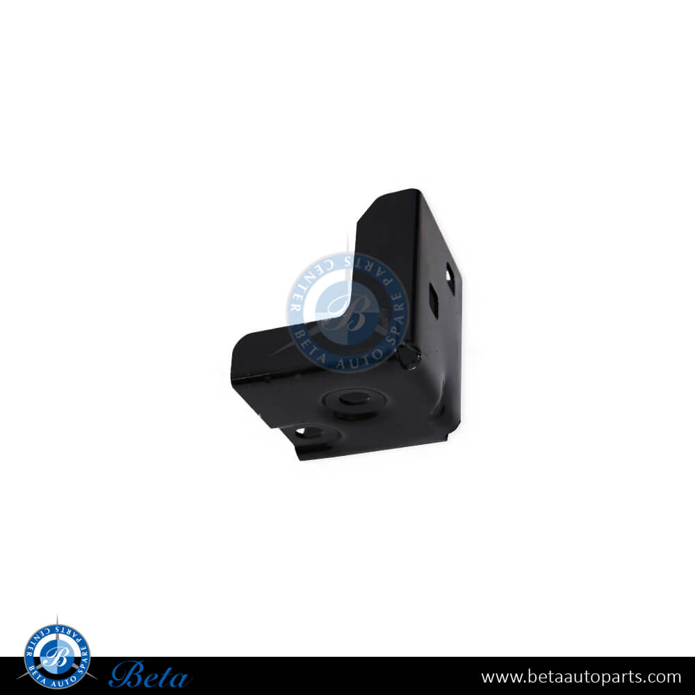 Right Side Angle bracket for Mercedes C-Class W205 2015-2021 models, Part Number 2056261400 Right Side Angle bracket for Mercedes C-Class W205 2015-2021 models, Part Number 2056261400